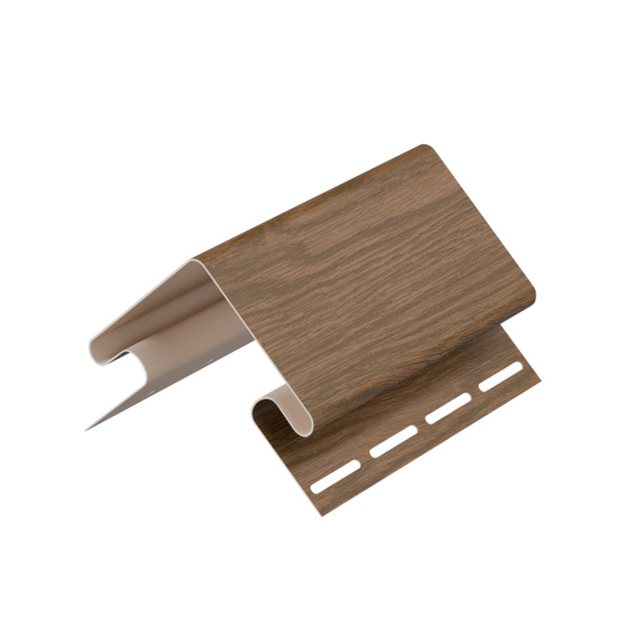 Внешний угол 75/15 мм Docke 1.2 мм Миндаль