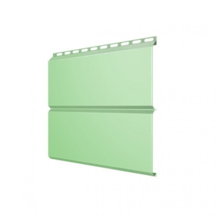 Бело-зеленый