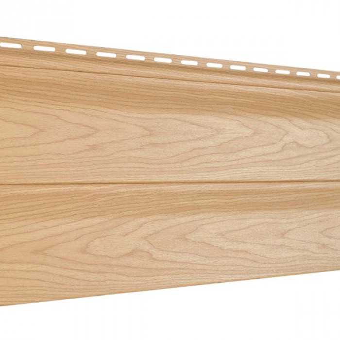 Виниловый сайдинг Ю-Пласт TimberBlock Пихта Алтайская